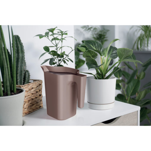 Kannu Jug 1,8L vanha roosa - Image 2