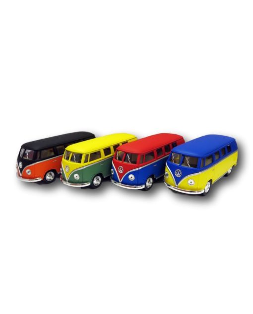 Volkswagen Kleinbus Matta