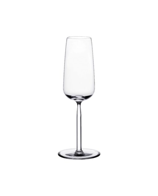 Iittala Senta kuohuviinilasi 21 cl