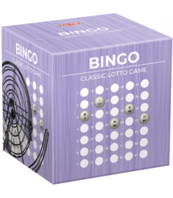 Klassikko Bingo