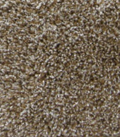 Lähikuvassa Kurastoppari 100cm, vaaleanruskea matto, jossa on lyhyitä, tiheitä ja kuvioituja kuituja.