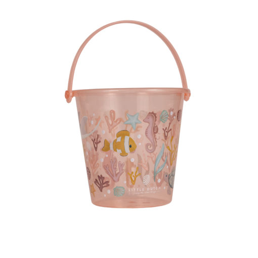 Little Dutch sanko ocean pink