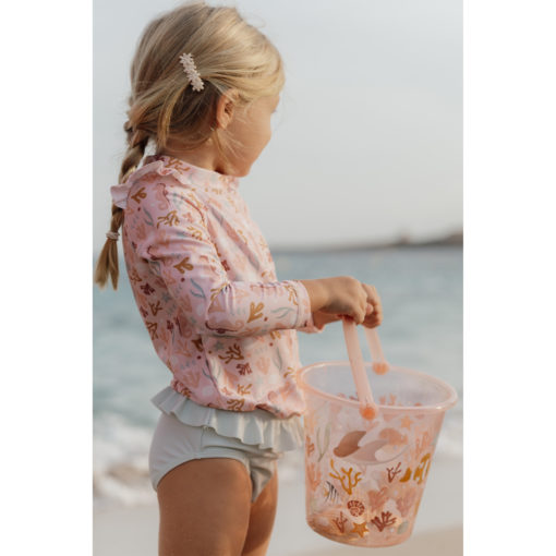 Little Dutch sanko ocean pink - Image 3