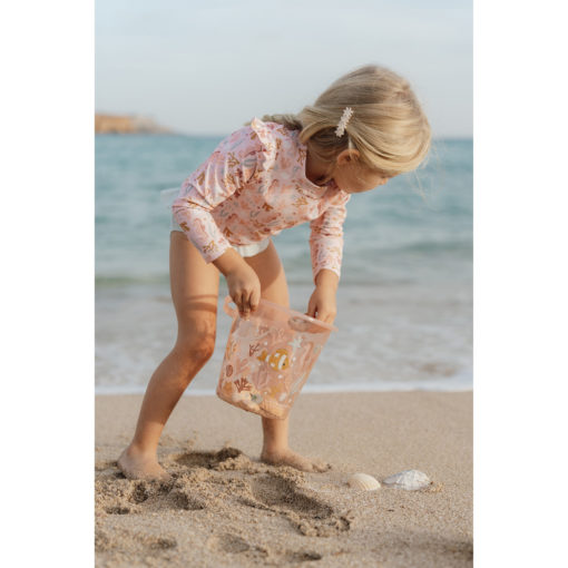 Little Dutch sanko ocean pink - Image 4