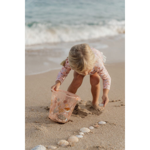 Little Dutch sanko ocean pink - Image 6