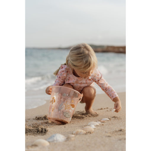 Little Dutch sanko ocean pink - Image 7