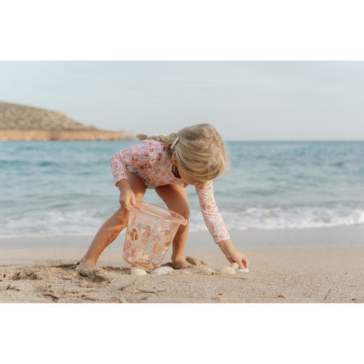 Little Dutch sanko ocean pink - Image 8