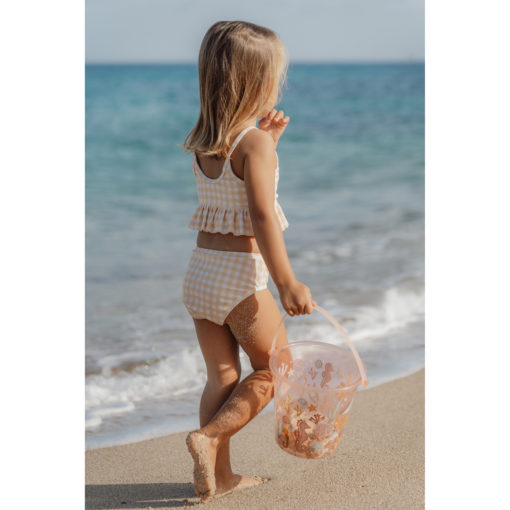 Little Dutch sanko ocean pink - Image 9
