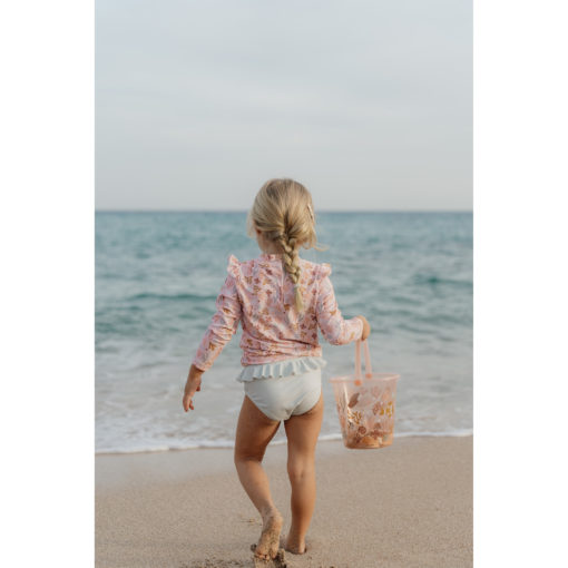 Little Dutch sanko ocean pink - Image 10