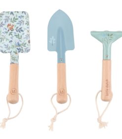 Fairy garden puutarhavälineet v.sin