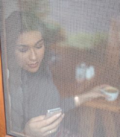 Aurinkosuojakalvo 65cm x 1,5m One