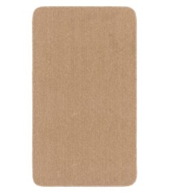 Käytävämatto Lilly 80x150cm beige