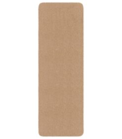Käytävämatto Lilly 80x250cm beige