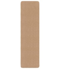 Käytävämatto Lilly 80x300cm beige