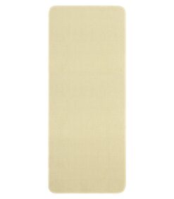 Käytävämatto Lilly 80x200cm Cream