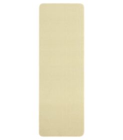 Käytävämatto Lilly 80x250cm Cream