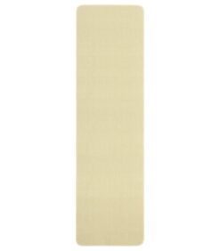 Käytävämatto Lilly 80x300cm Cream