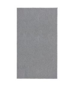 Käytävämatto Lilly 80x150cm harmaa