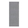 Käytävämatto Lilly 80x200cm harmaa
