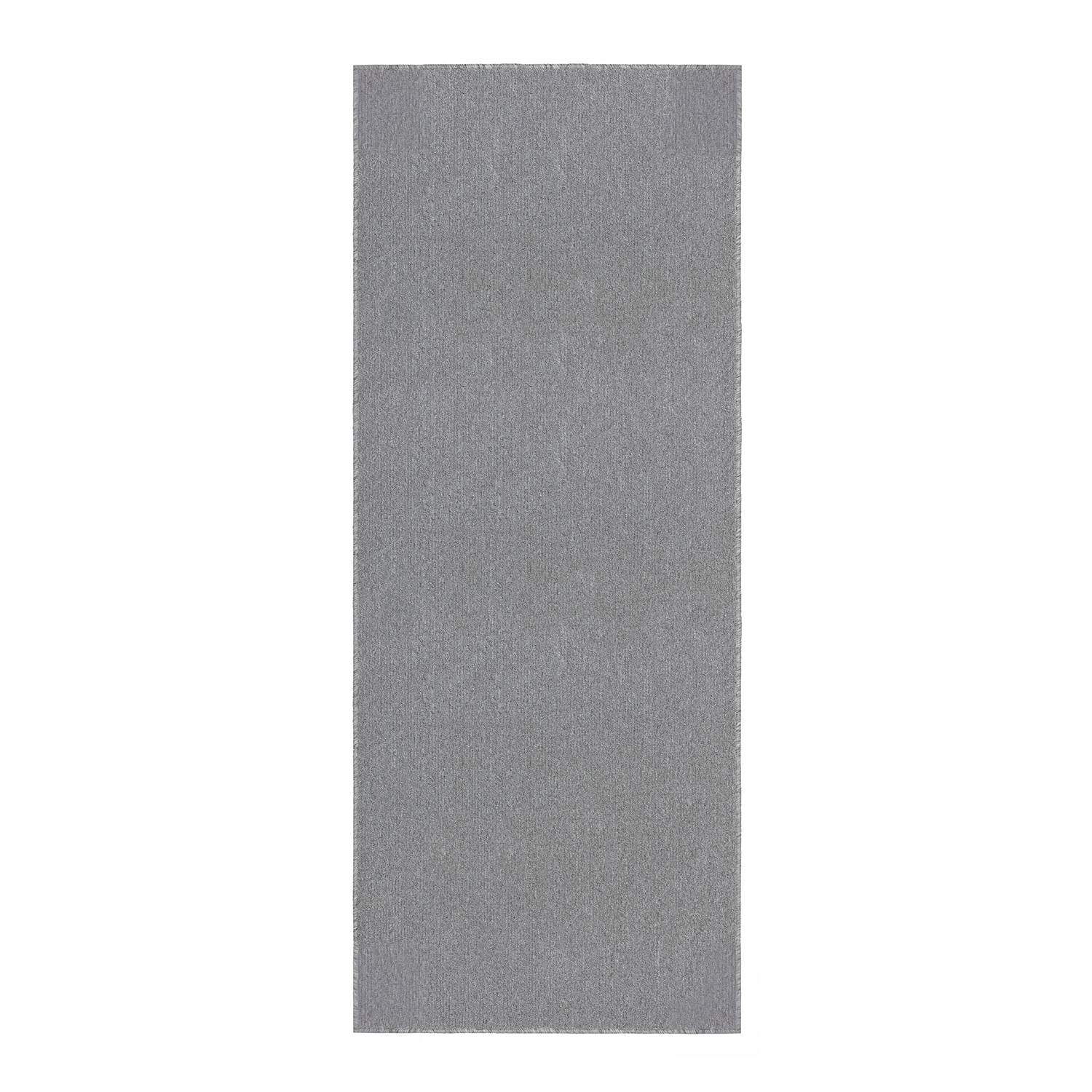 Käytävämatto Lilly 80x200cm harmaa