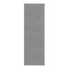 Käytävämatto Lilly 80x250cm harmaa