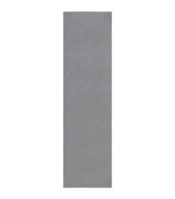 Käytävämatto Lilly 80x300cm harmaa