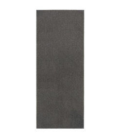 Käytävämatto Lilly 80x200cm lead