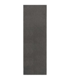 Käytävämatto Lilly 80x250cm lead