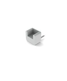 Hyllynkannatin 12 kpl lm 96/ip