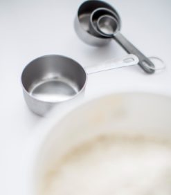 Mittalusikkasetti, teräs GastroMax™