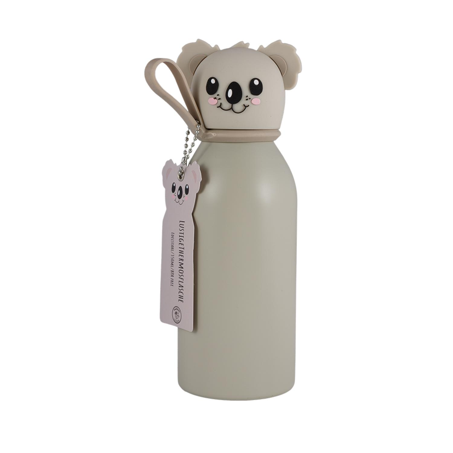 Termospullo koala 350ml