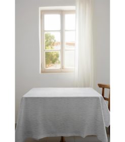 Kerniliina viljakuvio valkoinen