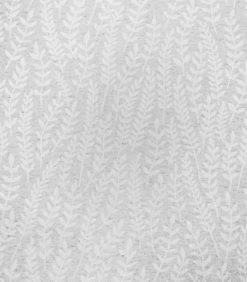 Kerniliina viljakuvio valkoinen