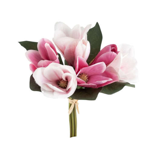 Tekokukka Magnolia kimppu