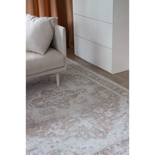 Matto vaalea beige - Image 2