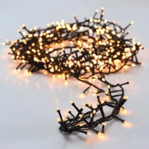 Micro Cluster valosarja 700LED
