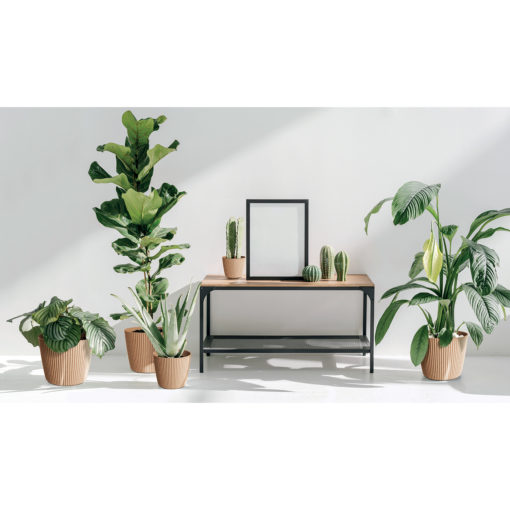 Ruukku Milly Eco wood