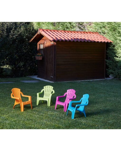 Lasten tuoli Miniselva - Image 4