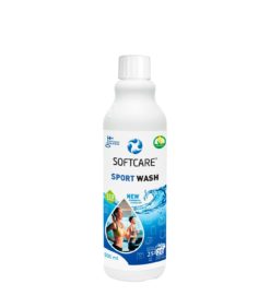 Softcare Sport Wash 500 ml