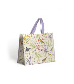 Ostoskassi Jan Pashley villikukat