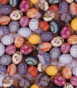 Vahakangas 140cm pääsiäismunat