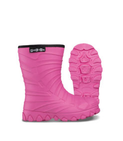 Nokian Light kids pinkki