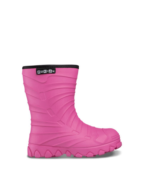 Nokian Light kids pinkki