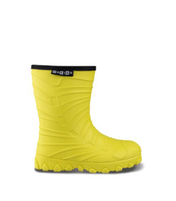 Nokian Light Kids keltainen