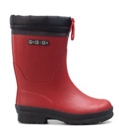 Nokian winter ultra red