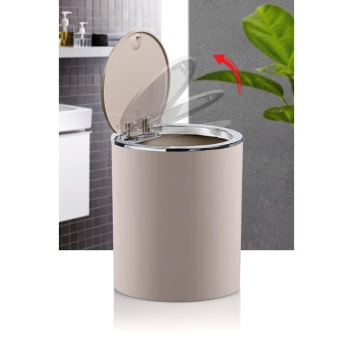 Roska-astia kromireunuksella 5l - Image 8