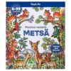 Maalaa vedellä metsä 6+