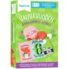 Oppi&ilo Vauvavuoden rakkaimmat hetket