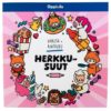 Oppi&ilo Herkkusuut värityskirja