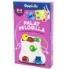 Oppi&ilo Palat piilosilla lastenpeli